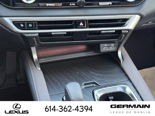 New 2026 Lexus RX 350 AWD w/ Convenience Package image 19