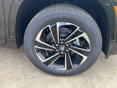 New 2026 Buick Enclave Sport Touring w/ Power Package FWD image 32