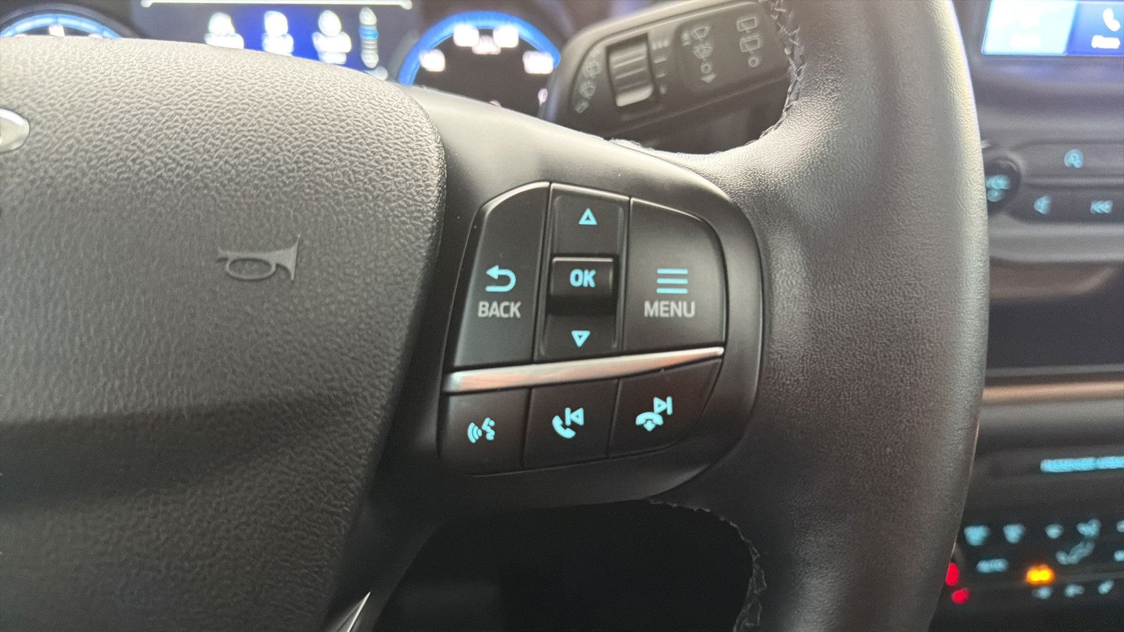 Used 2024 Ford Bronco Sport Outer Banks w/ Tech Package AWD/4WD image 20