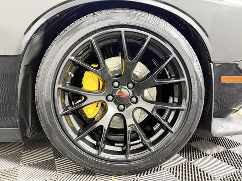 Used 2016 Dodge Challenger R/T Scat Pack RWD image 32