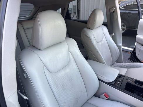 Used 2010 Lexus RX 350 AWD w/ Premium Pkg image 28