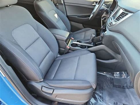 Used 2018 Hyundai Tucson SEL image 22