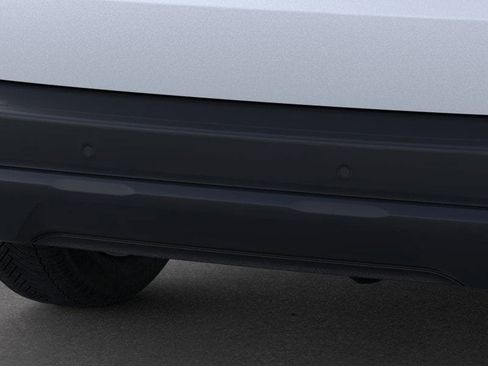 New 2026 Ford Escape ST-Line w/ Tech Pack #1 image 23