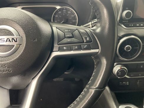 Used 2022 Nissan Sentra SV image 21