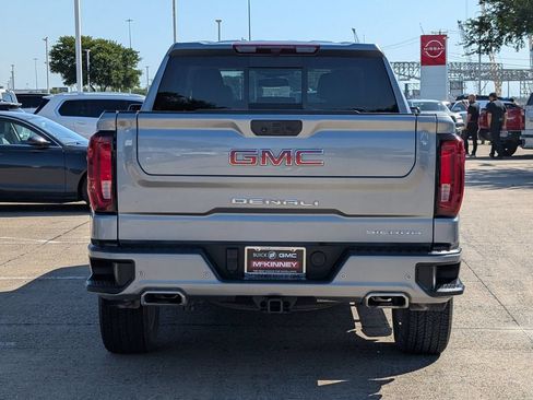 Used 2024 GMC Sierra 1500 Denali RWD image 5