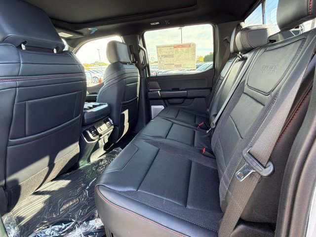 New 2026 Ford F150 Raptor AWD/4WD image 11