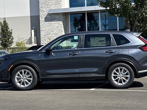 New 2026 Honda CR-V EX image 7