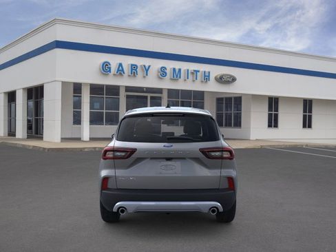 New 2026 Ford Escape Active FWD image 5