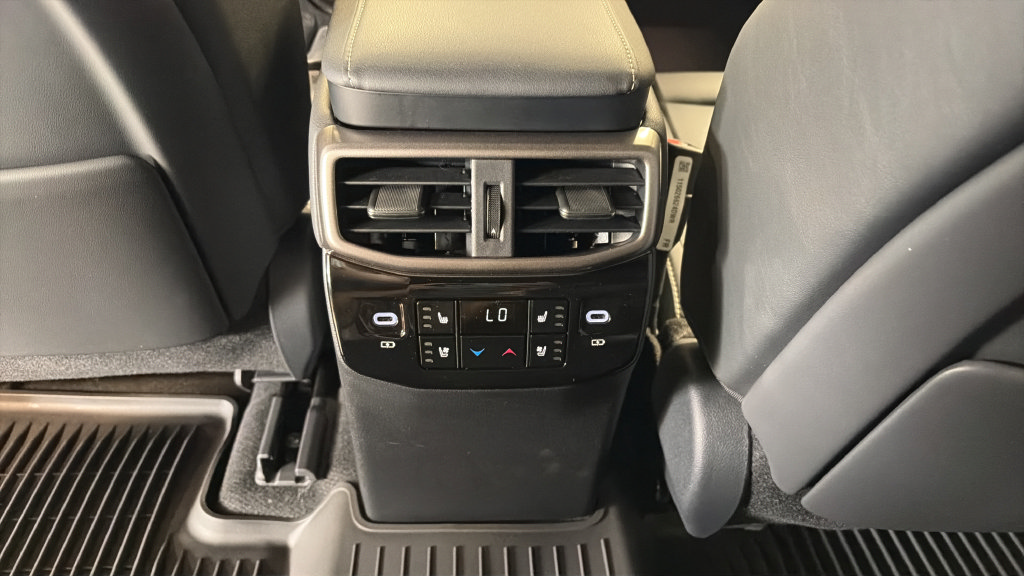 New 2026 Lexus RX 350 AWD w/ Convenience Package image 29