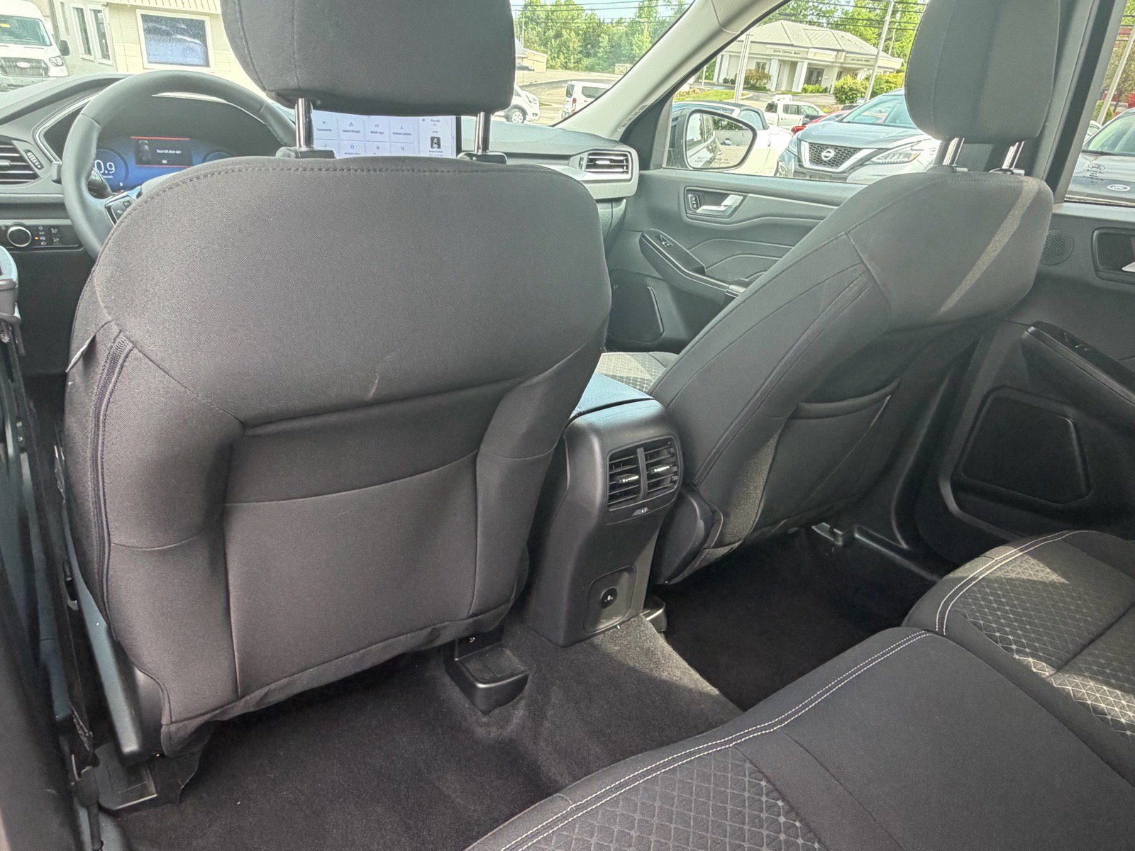 Used 2024 Ford Escape Active w/ Tech Pack #2 FWD image 44