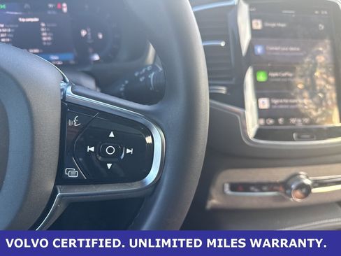 Certified 2024 Volvo XC90 B6 Ultimate image 24