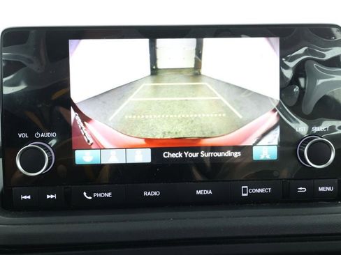 Used 2024 Honda Accord EX image 18