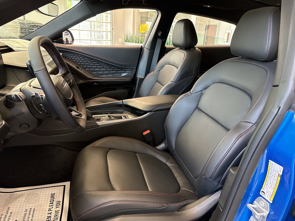 New 2026 Dodge Charger R/T AWD/4WD image 22