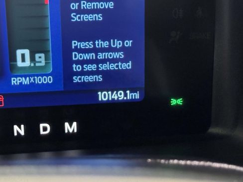 Used 2023 Ford Bronco Big Bend AWD/4WD image 21