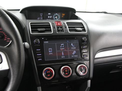 Used 2017 Subaru Forester 2.5i Premium w/ All-Weather Package image 9