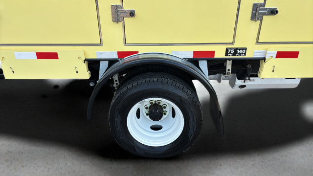 Used 2022 Ford E-450 and Econoline 450 Super Duty RWD image 44