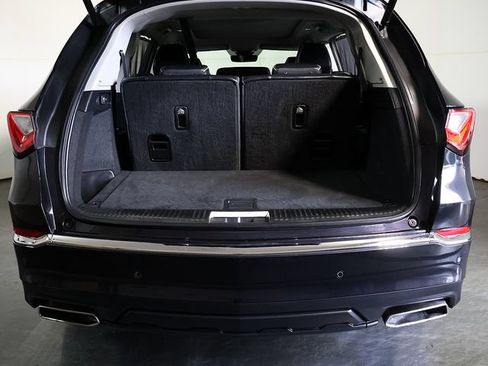 Certified 2024 Acura MDX SH-AWD w/ Advance Package image 32