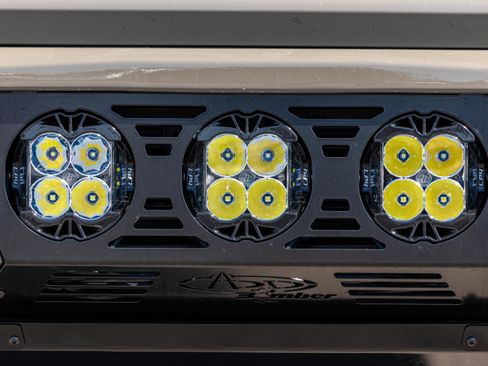 New 2025 Ford Bronco Raptor image 15