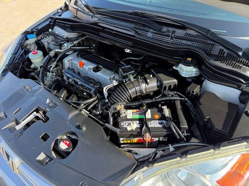 Used 2011 Honda CR-V EX-L image 30