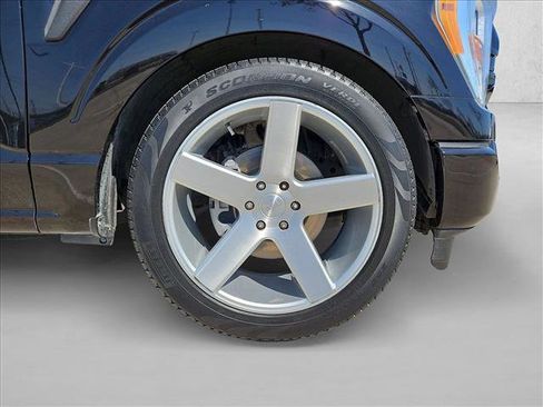 Used 2021 Ford F150 XL w/ STX Appearance Package image 20