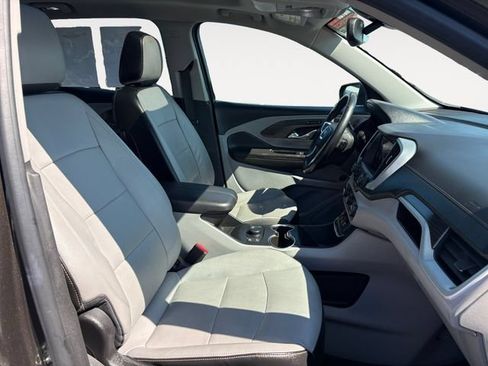 Used 2019 GMC Terrain SLT w/ Preferred Package FWD image 15