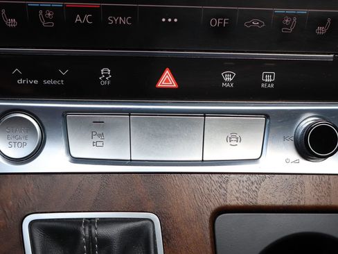 Used 2019 Audi A6 3.0T Premium Plus w/ Premium Plus Package AWD/4WD image 20