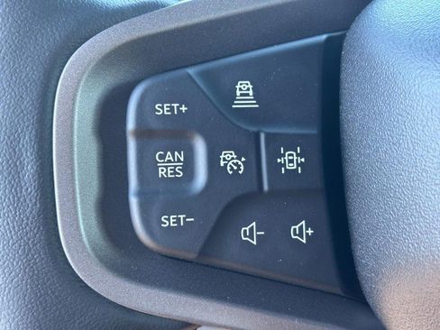 New 2025 Ford Bronco Badlands AWD/4WD image 12