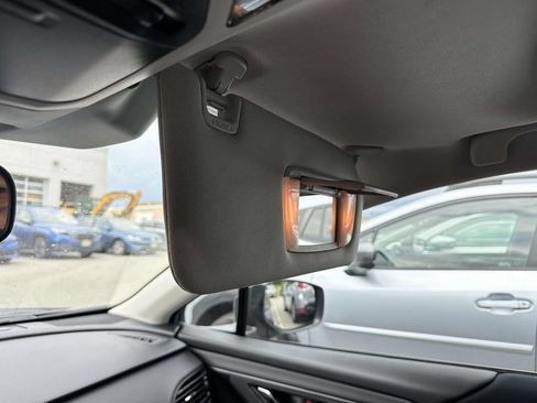 Certified 2025 Subaru Legacy Premium AWD/4WD image 16