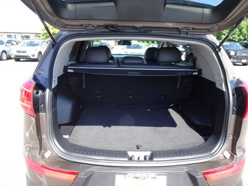Used 2013 Kia Sportage EX w/ EX Premium Pkg AWD/4WD image 28