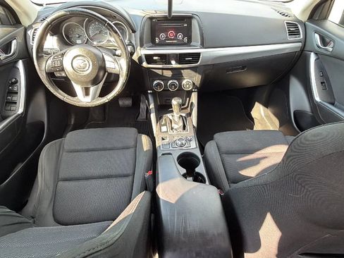 Used 2016 MAZDA CX-5 Touring AWD/4WD image 29