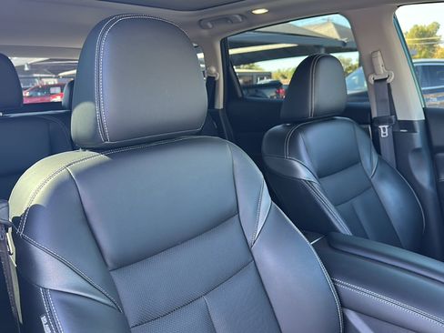 Used 2023 Nissan Murano SL w/ SL Moonroof Package image 24