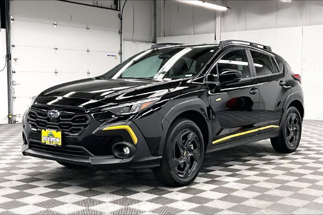 Used 2025 Subaru Crosstrek 2.5i Sport AWD/4WD image 13