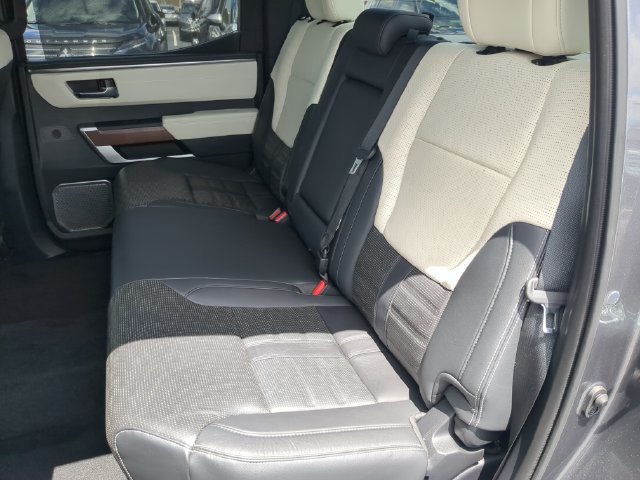 Used 2024 Toyota Tundra Capstone AWD/4WD image 20