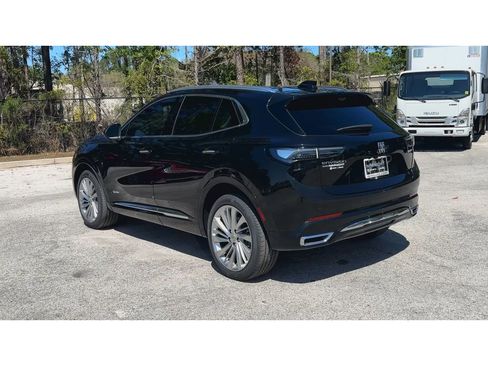 Used 2025 Buick Envision Avenir image 7