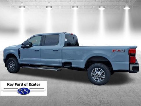 New 2026 Ford F350 Lariat w/ FX4 Off-Road Package image 6