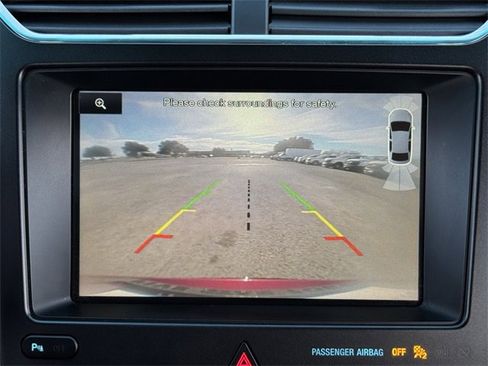 Used 2016 Ford Explorer Sport image 17