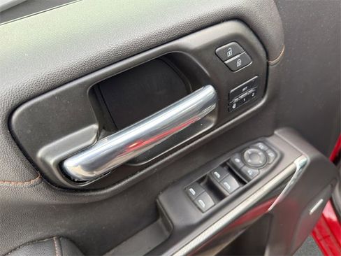 Used 2021 GMC Sierra 1500 AT4 w/ AT4 Preferred Package image 12