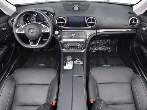 Used 2020 Mercedes-Benz SL 450 image 21