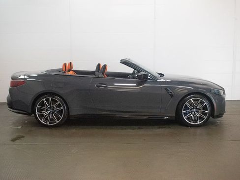 New 2027 BMW M4 xDrive Competition AWD/4WD image 3