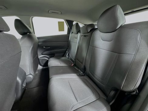 New 2026 Hyundai Tucson SE image 27