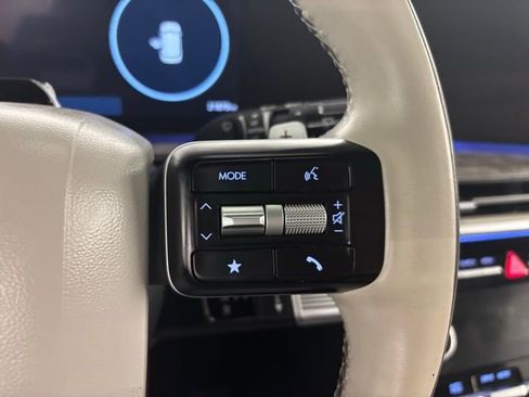 Used 2024 Hyundai Santa Fe Calligraphy image 33