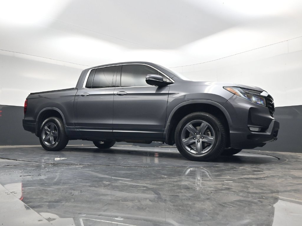Certified 2022 Honda Ridgeline RTL-E image 30