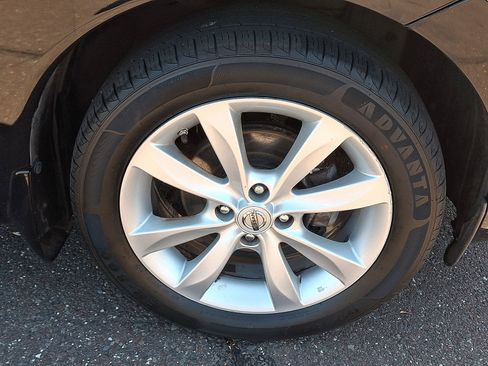 Used 2015 Nissan Versa Note SV FWD image 7