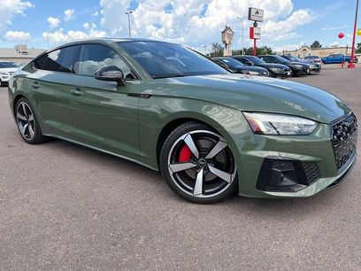 Used 2023 Audi A5 2.0T Prestige