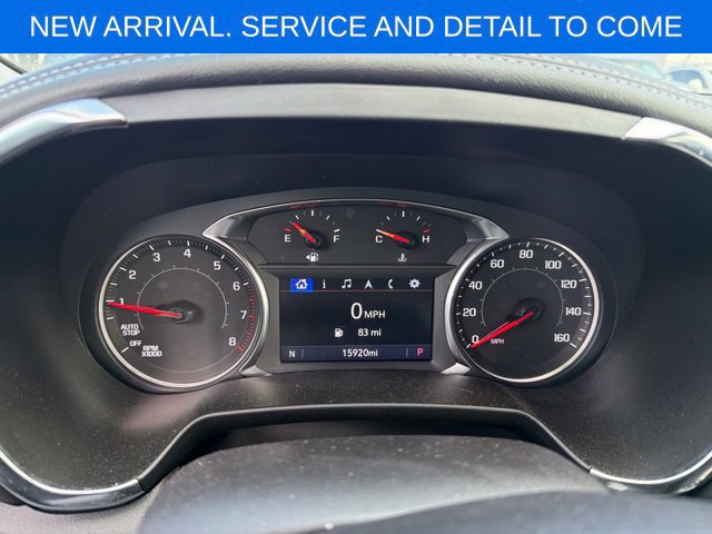 Used 2024 Chevrolet Blazer LT w/ Redline Edition AWD/4WD image 19