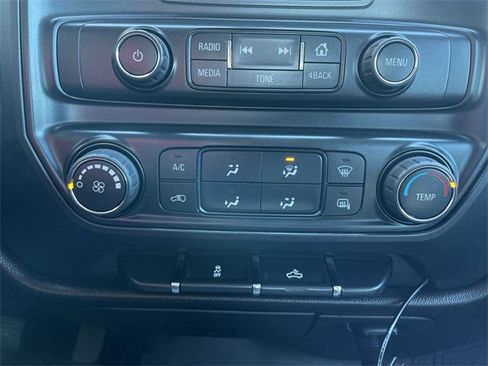 Used 2016 GMC Sierra 2500 4x4 Double Cab image 18