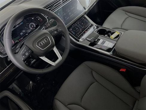 New 2026 Audi Q7 3.0T Premium Plus image 23