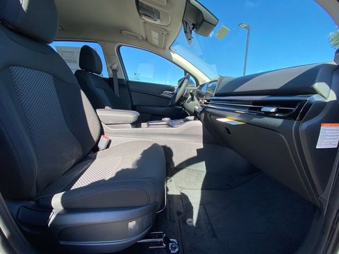 New 2026 Kia Sportage LX image 28