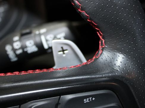 Used 2024 Jeep Wrangler Unlimited Rubicon 392 image 31