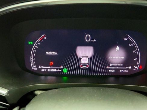 Used 2023 Acura MDX SH-AWD w/ Technology Package image 15